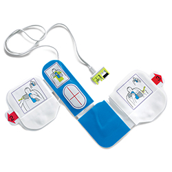 CPR-D-padz за дефибрилатор ZOLL AED Plus